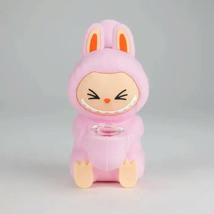 6" Labongbong - Pink