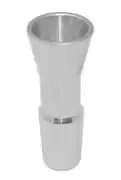 Aluminum Party Bowl | 19mm