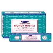 Satya | Money Matrix Incense Sticks