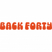 Back Forty | Galactic Jack (Sativa) | 7g