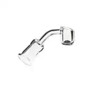 45 Degree Domeless Banger | 18mm Female