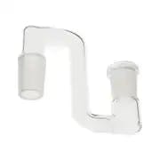 Dropdown Adapter | 14mm Female to 18mm Male