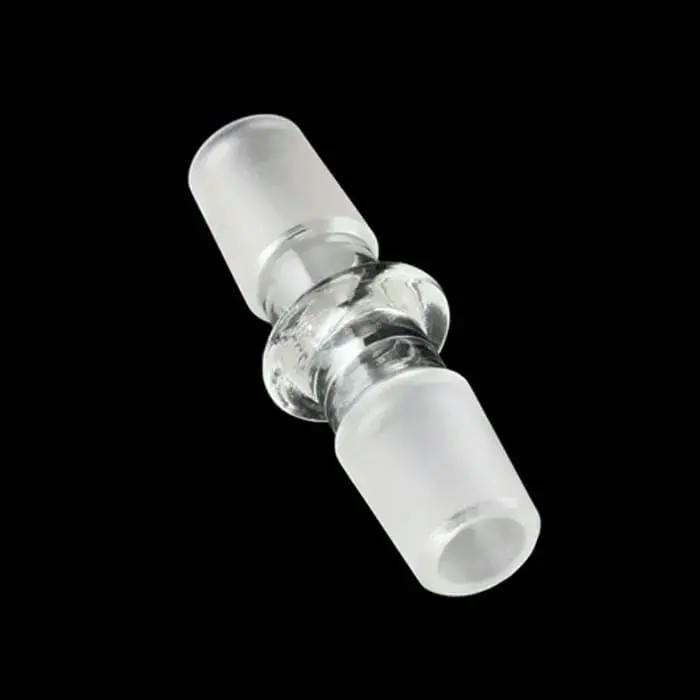 Straight Male-Male Adapter | 19mm to 19mm