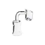 90 Degree Domeless Banger 18mm Female