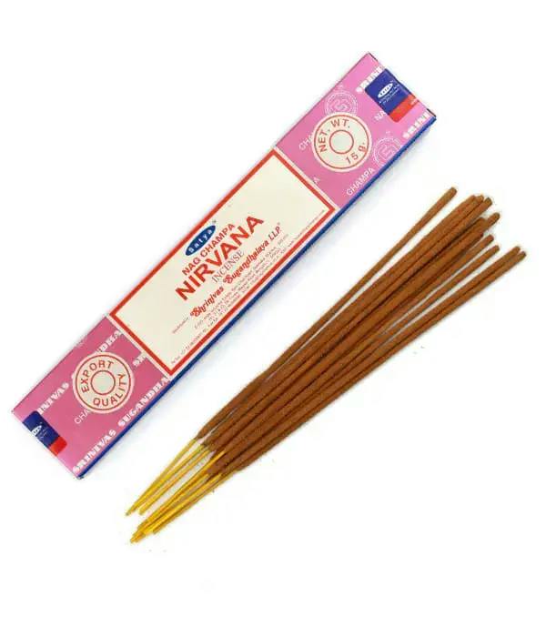 Satya | Nirvana | Incense Sticks