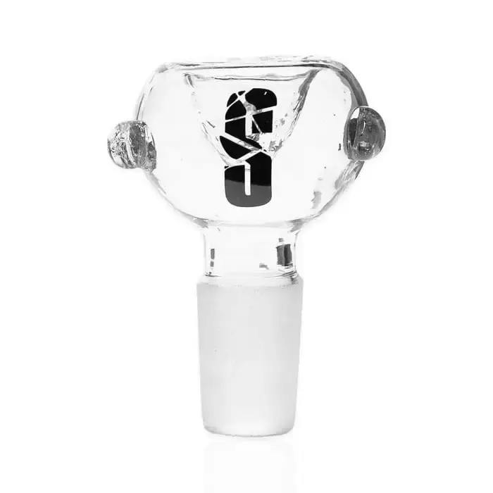 Shatter'd Glassworks | Glass Bowl | 18mm