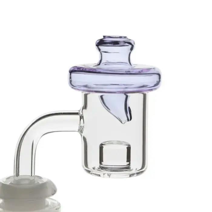 Carb Cap - Snorkel | Purple