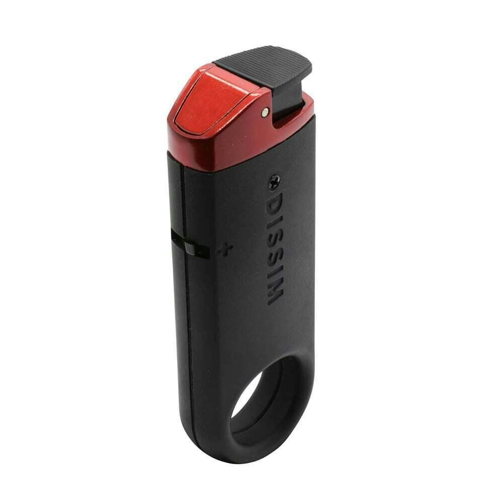 Dissim | Inverted Slim Lighter Torch Flame
