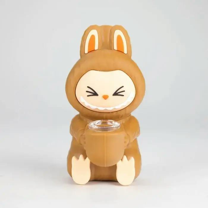 6" Labongbong - Brown