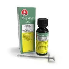 Emprise - K9 CBD Oil