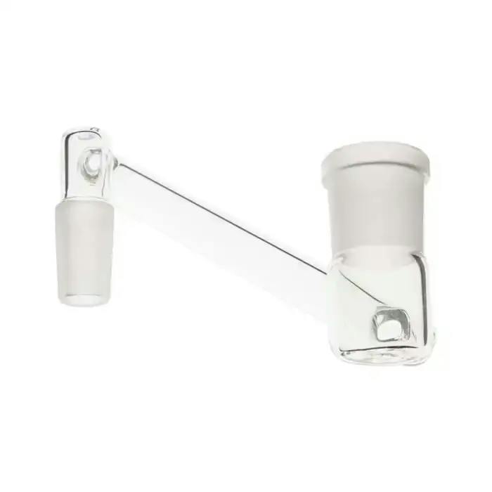 Dropdown Adapter | 14mm Male to 18mm Female