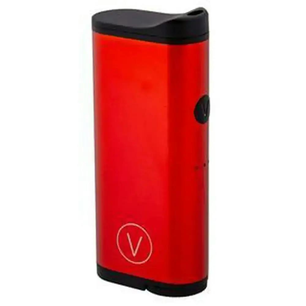 Vie | 2 in 1 Herb/Concentrate Vaporizer | Red