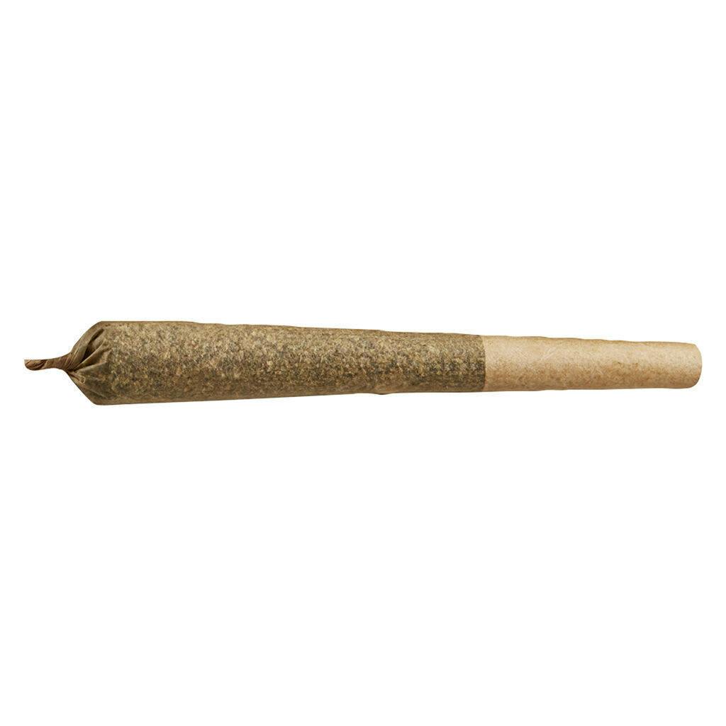 Top Leaf | Nakatomi Plaza (Indica) | 1 x 1g
