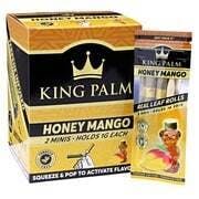 King Palm | Mini Honey Mango 2pk