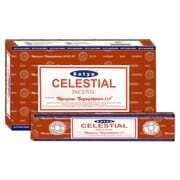 Satya | Celestial Incense Sticks