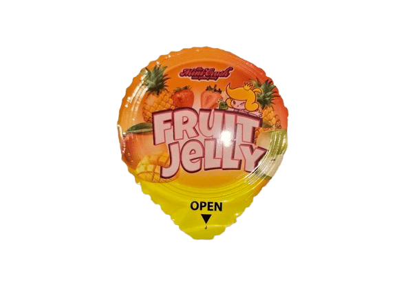 Mini Jelly Cup