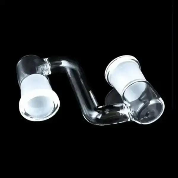 Dropdown Adapter | 18mm Female to 18mm Female