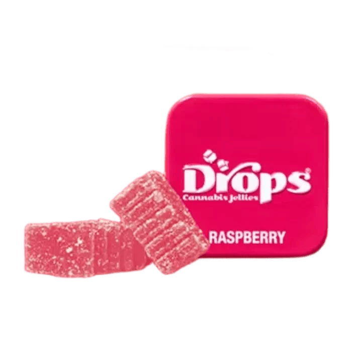 Raspberry
