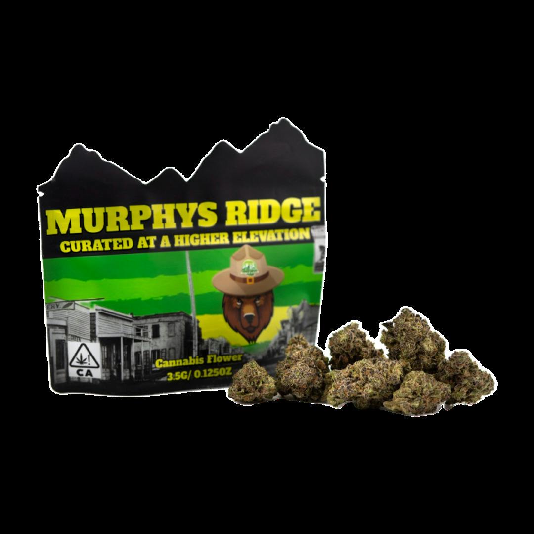 Cherry Truffle 3.5G