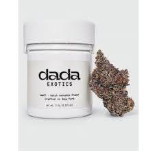 Dada | Rolex Runtz | Hybrid | 3.5G