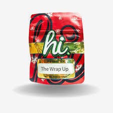 Hi. | The Wrap Up | Hybrid