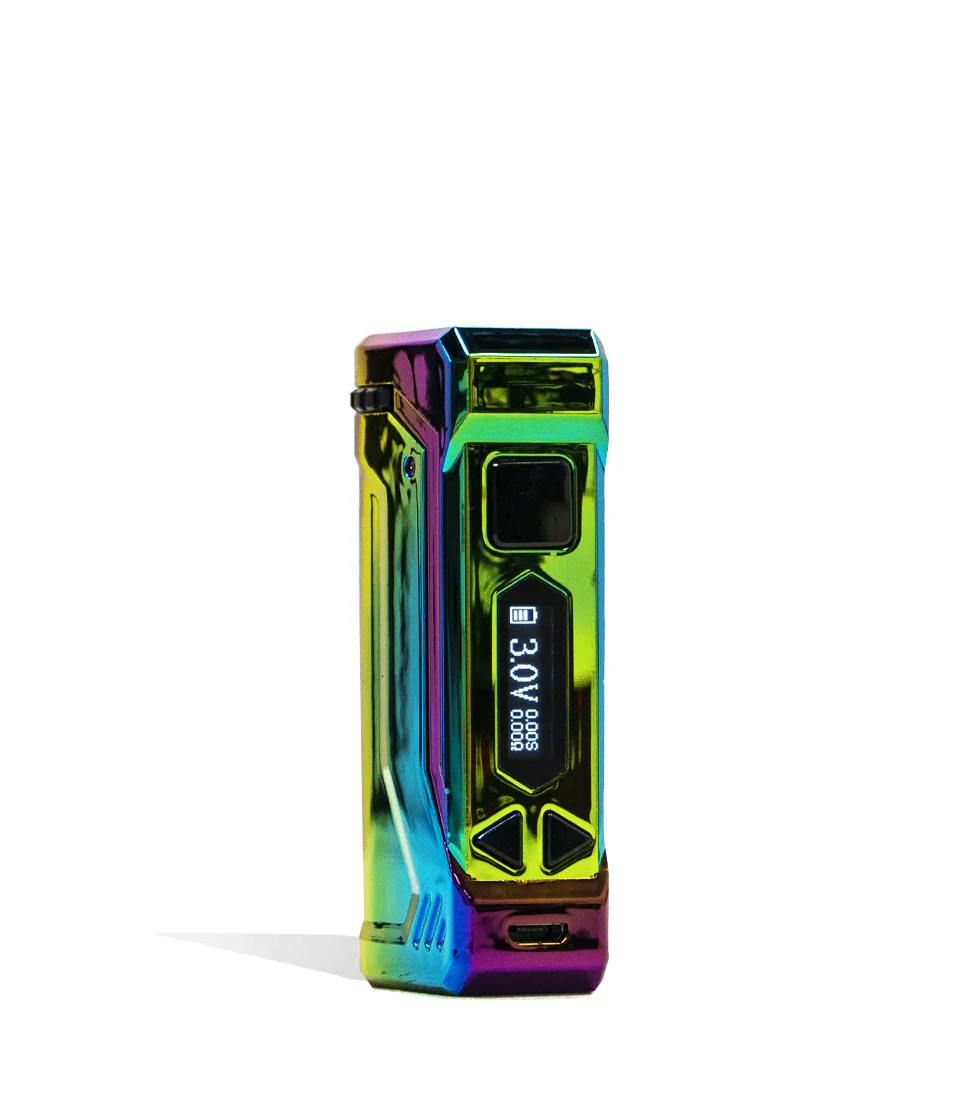 Yocan x Wulf Mods | Uni Pro - Full Color | Cartridge Vaporizer