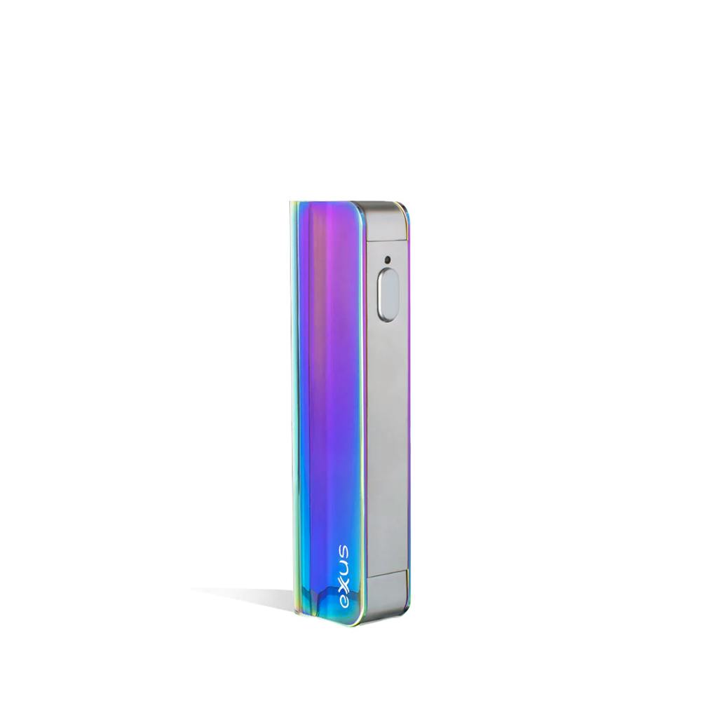 Exxus | Snap Battery - Full Color | Cartridge Vaporizer