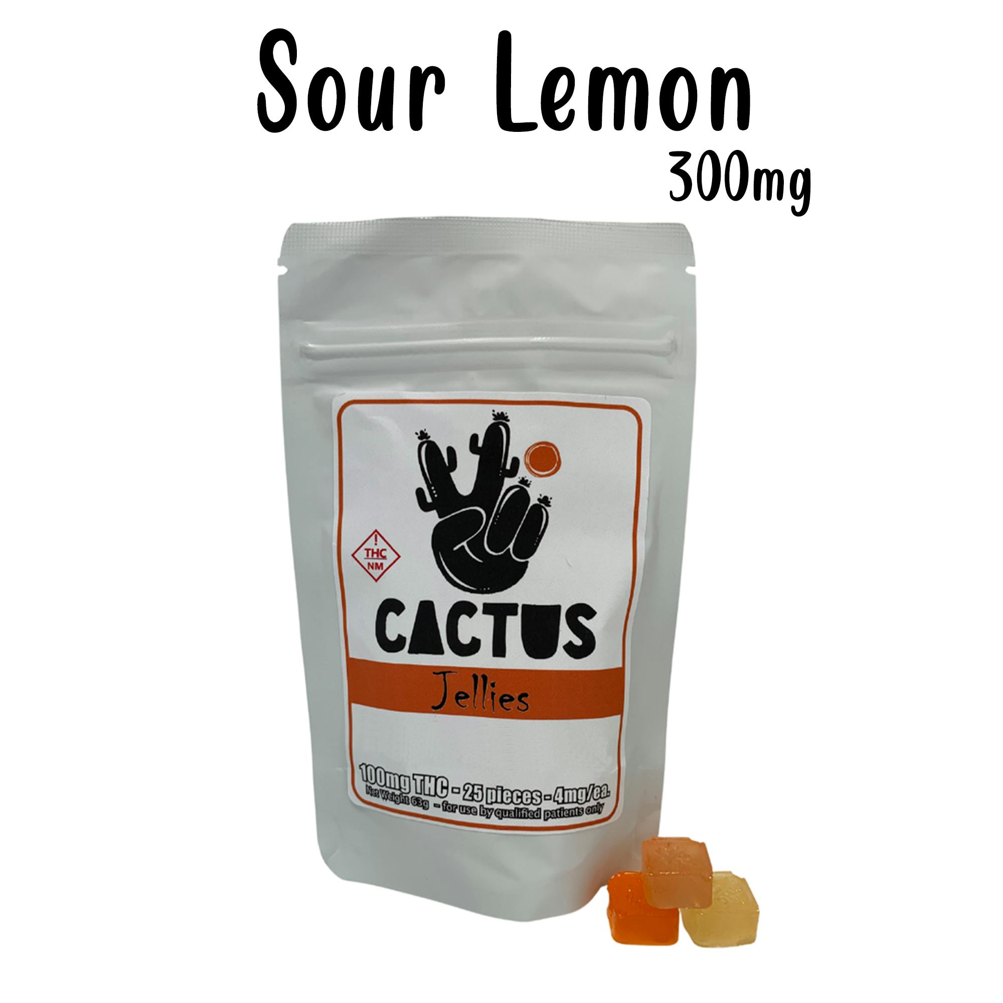 Mango Crunch | Gummies | 500mg