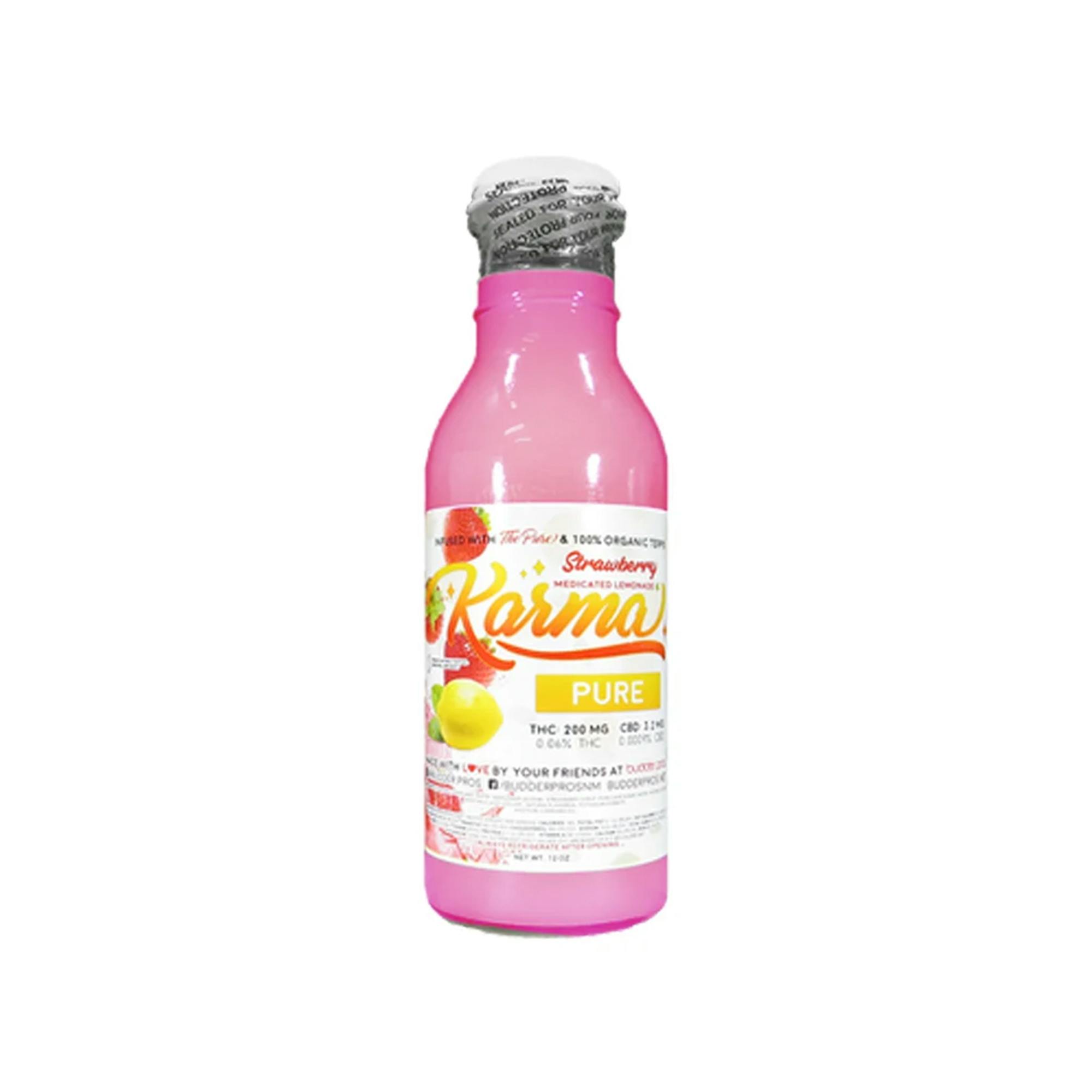 Lavender Lemonade