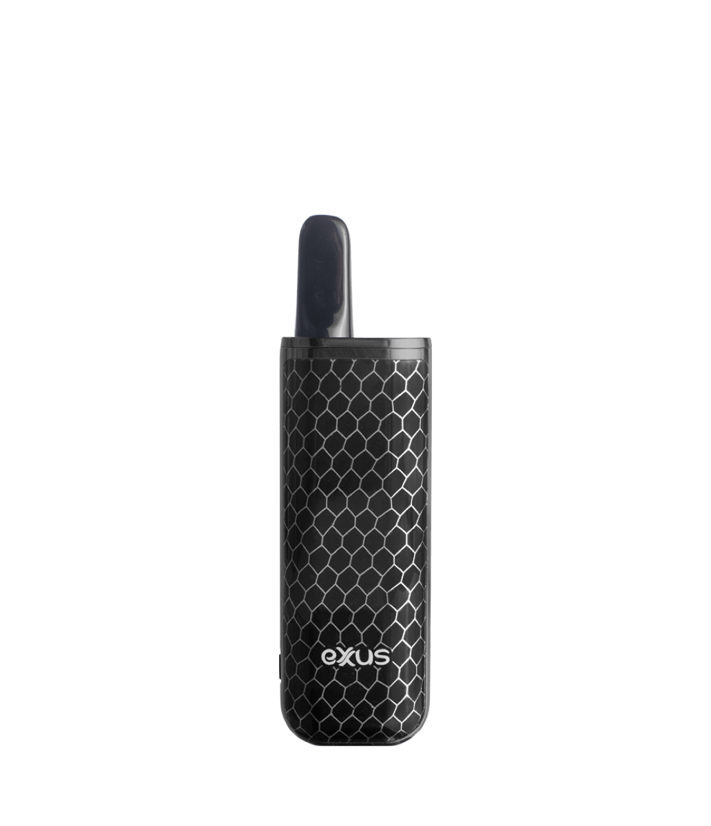 Exxus | MiNovo Battery - Black Cobra | Cartridge Vaporizer