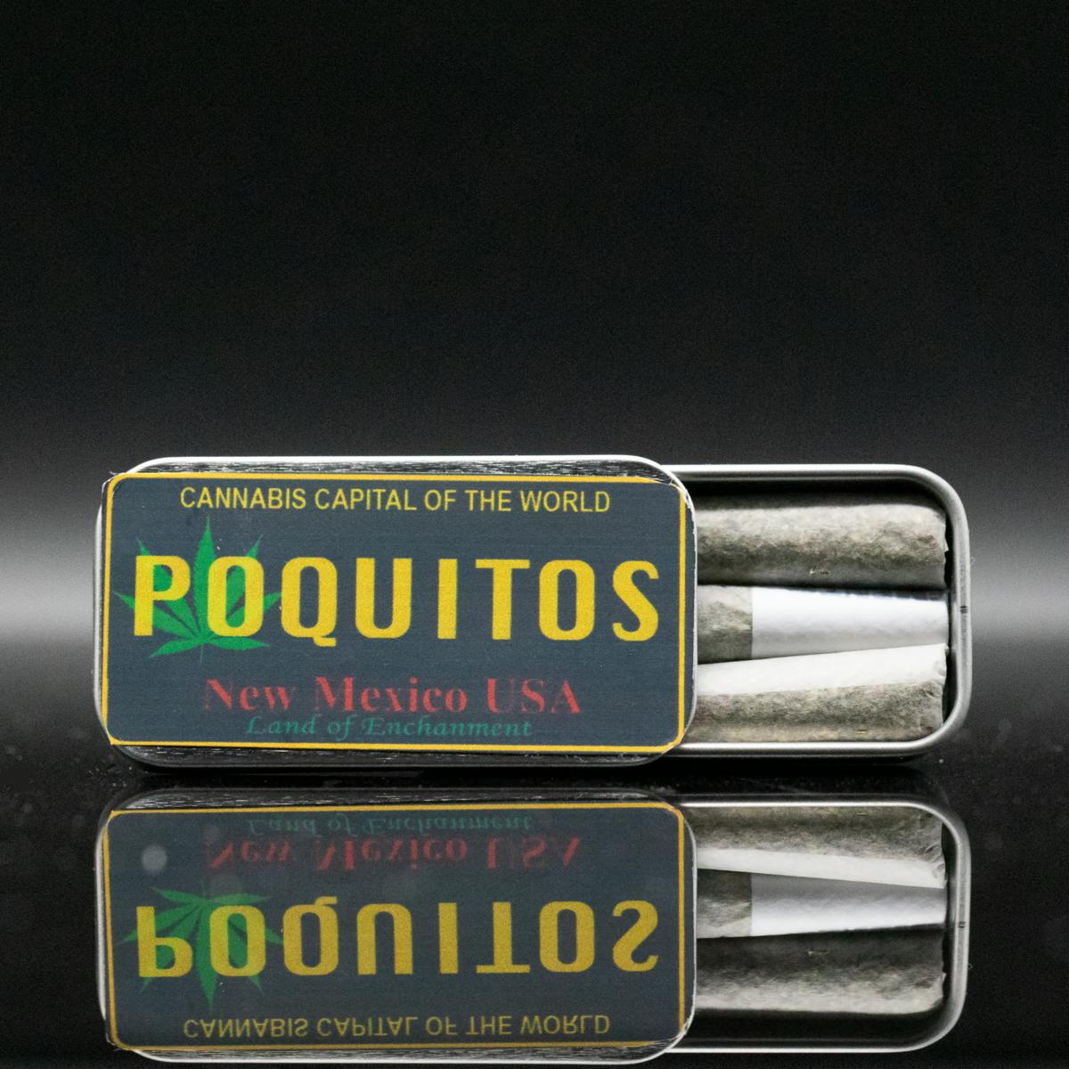 Lemon Drip | 0.4g Pre-rolls [8 pack]