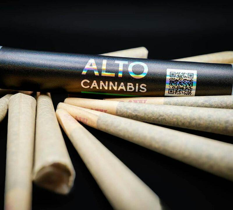 Soap | 1g Pre-roll