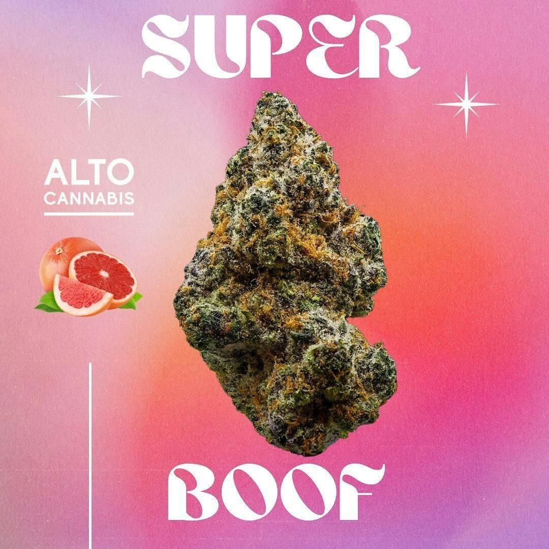 Super Boof | 3.5g