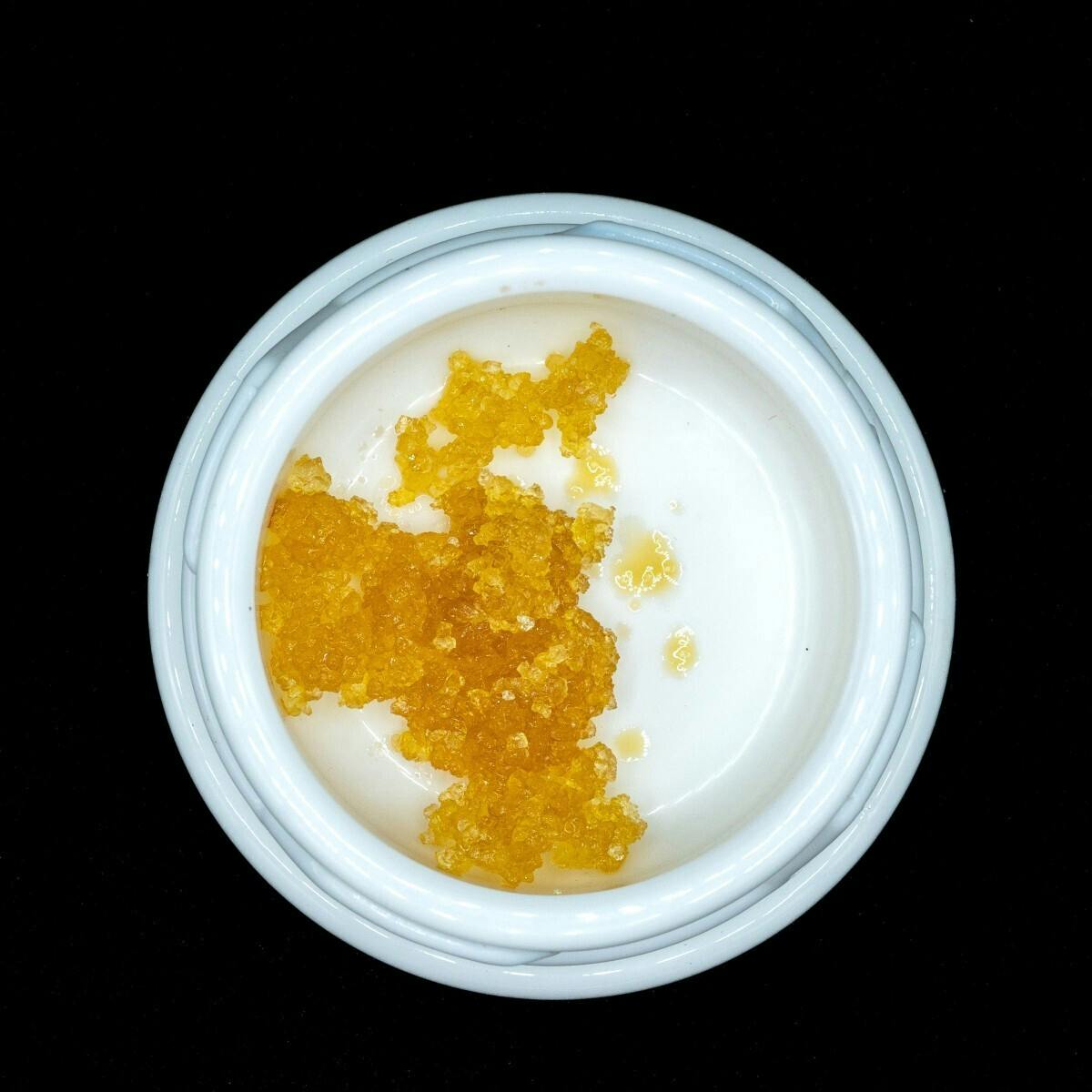 Ice Cream Sundae | Live Resin Dry Sugar | 1g