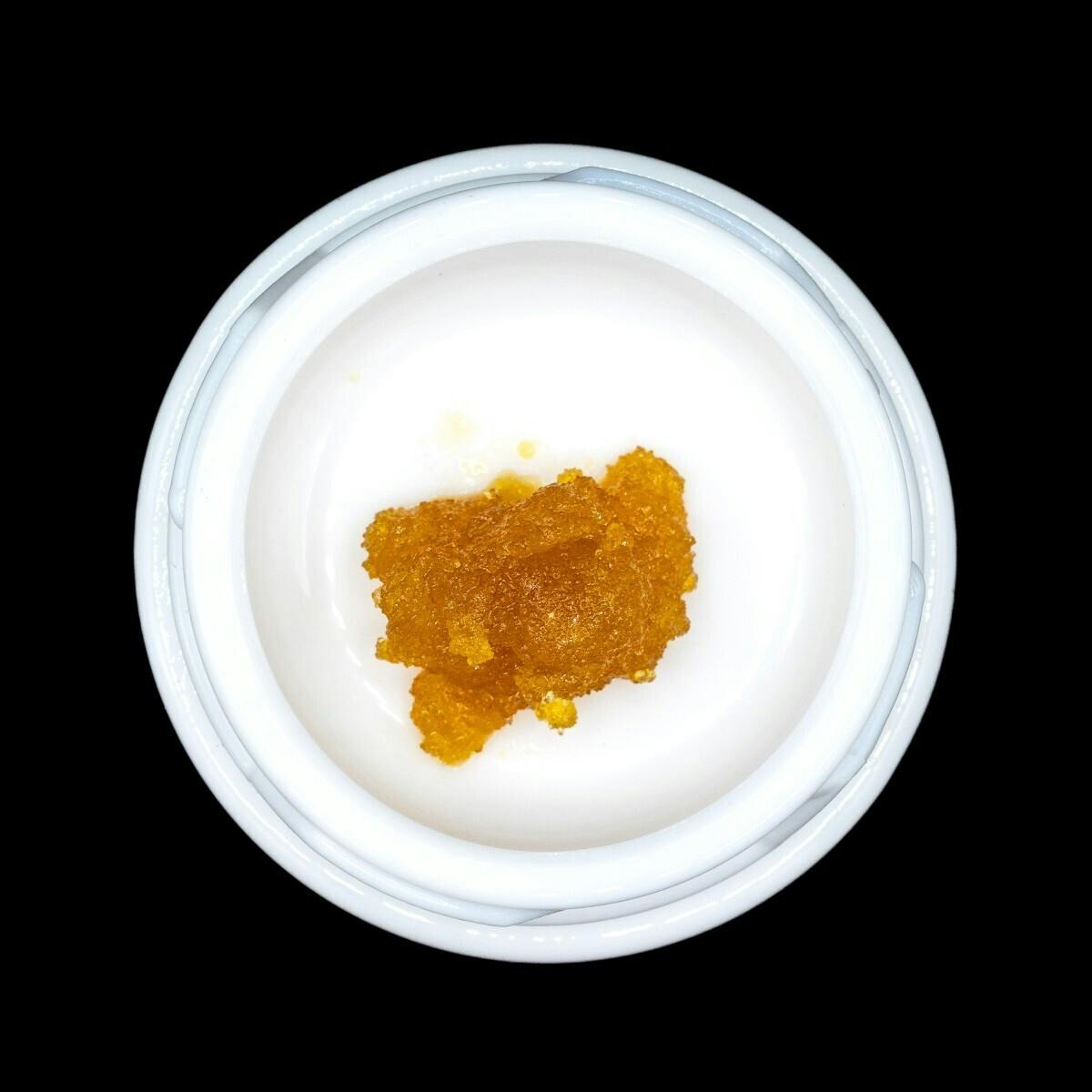 Roasted Lemons | Live Resin Wet Sugar | 1g