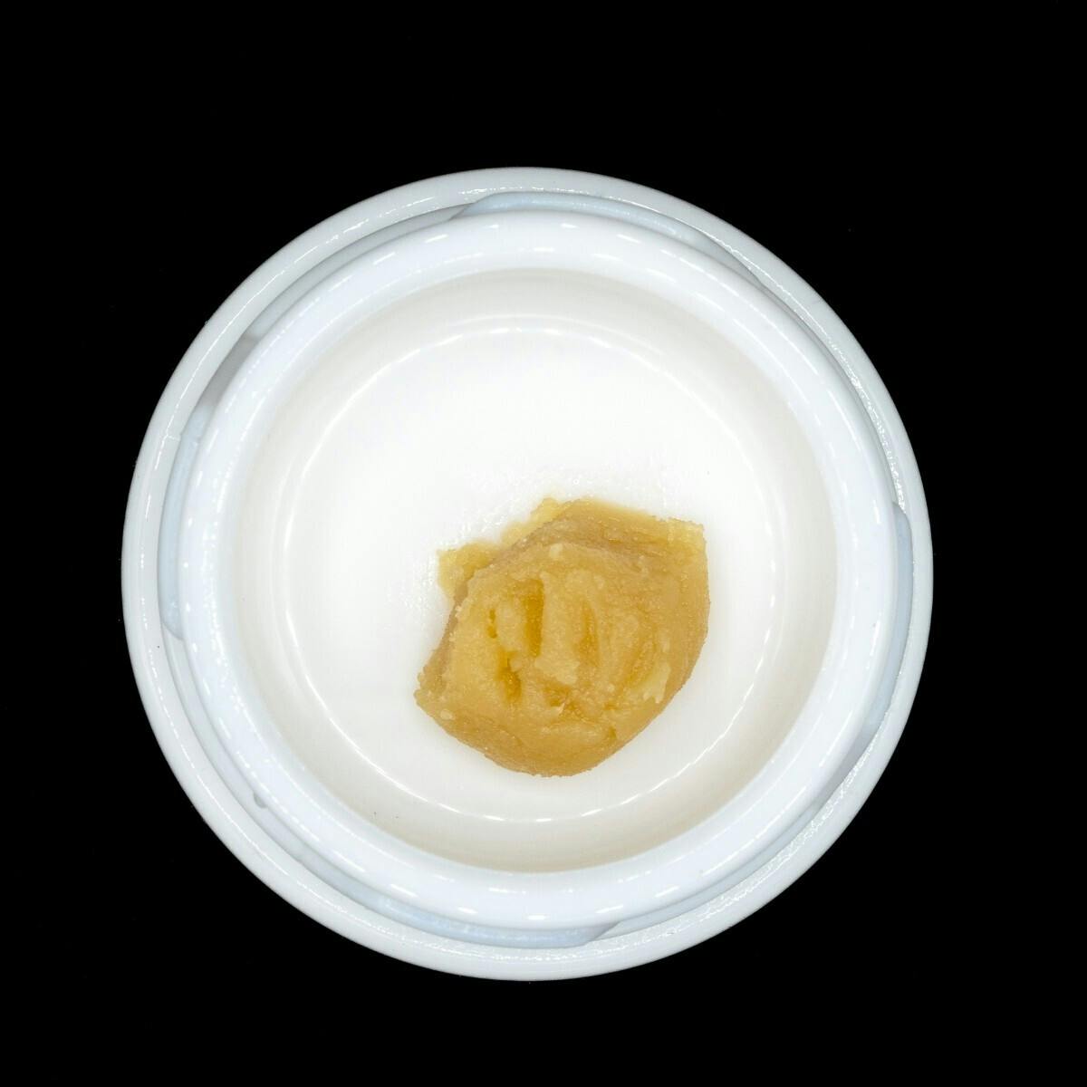Modified Grapes | 73µ - 120µ Premium Cold Cure Live Rosin | 1g