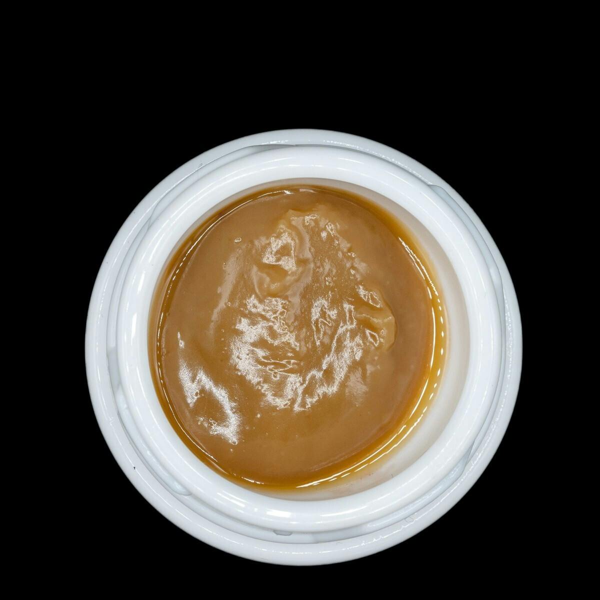 Modified Grapes | Mini Mo Premium Cold Cure Mixed Micron Live Rosin | 3g