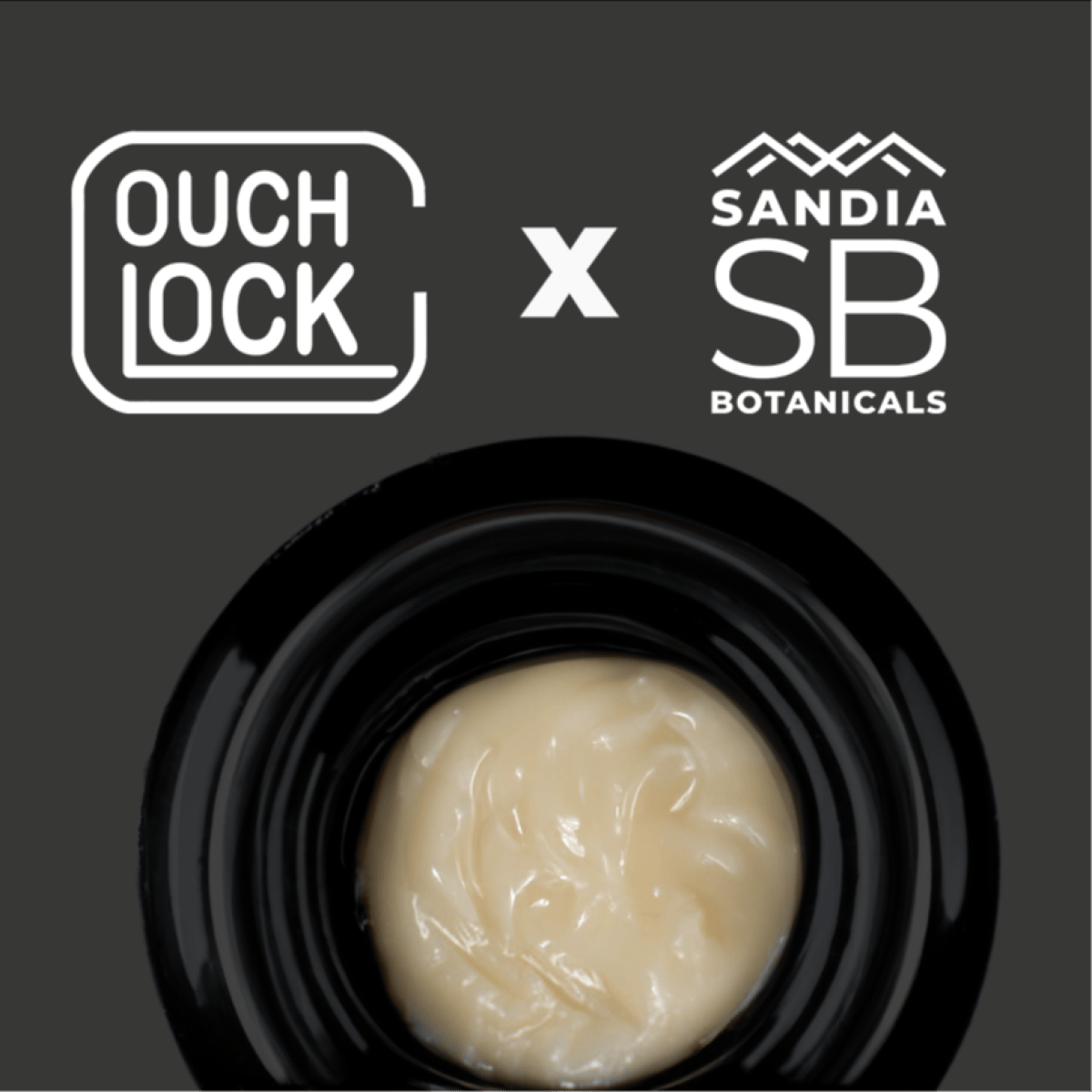 Couchlock's Ice Cream Cake | Live Rosin | 1g