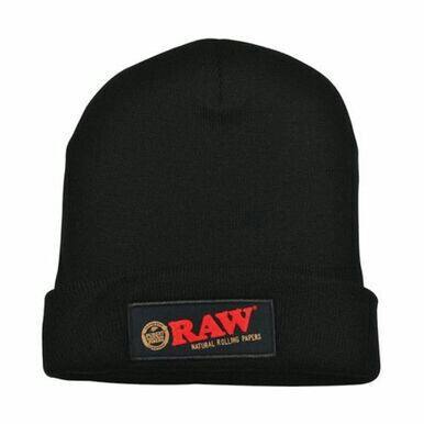 Beanie - Black