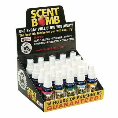 Air Freshener - Standard #2