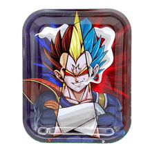 Rolling Tray - Large - It's Over 9000!