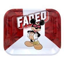 Rolling Tray - Large - Faded Mouse