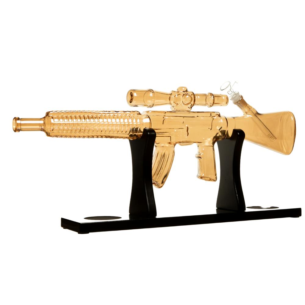 Bong - Carbine - 24"