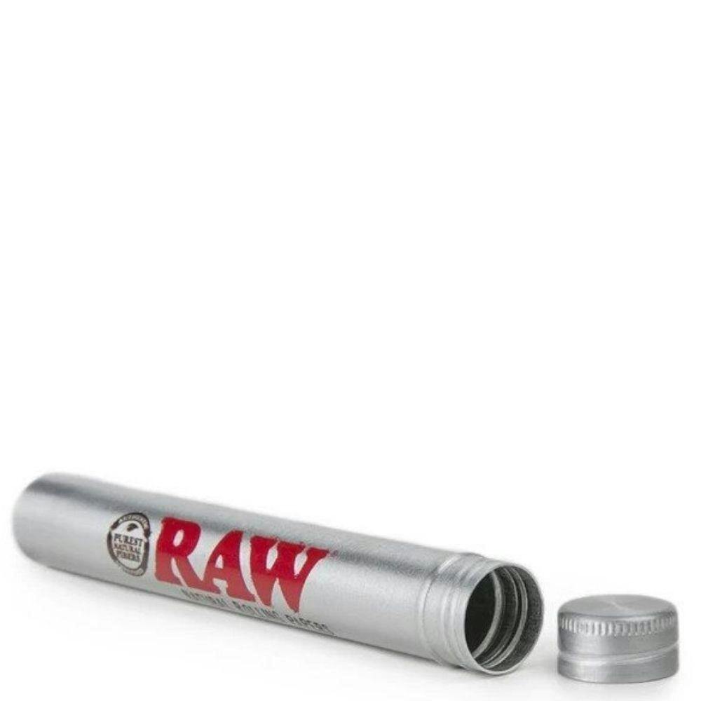 Aluminum Tube