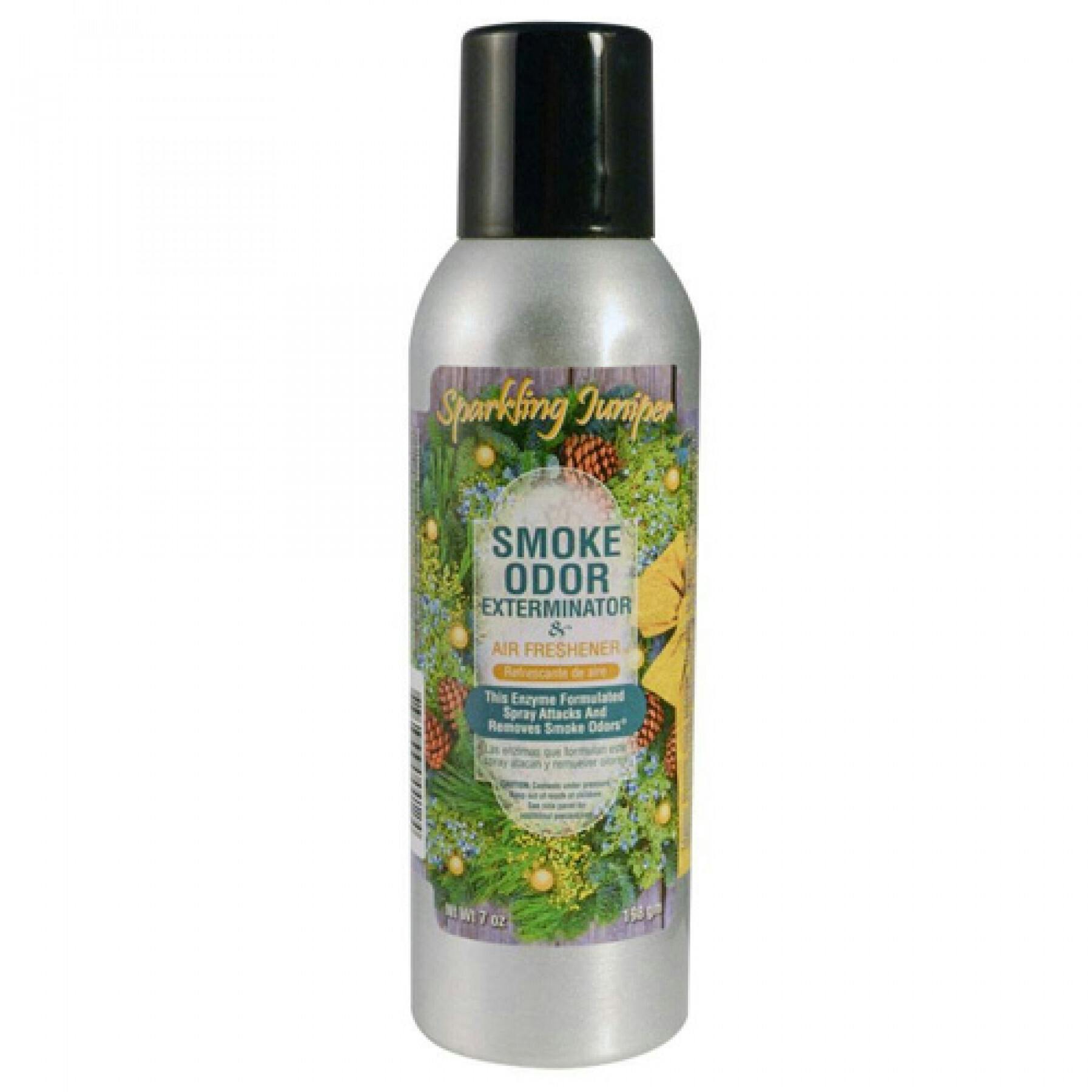 Air Freshener - 7oz - Sparkling Juniper