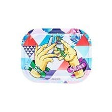 Rolling Tray - Small - Best Bitches