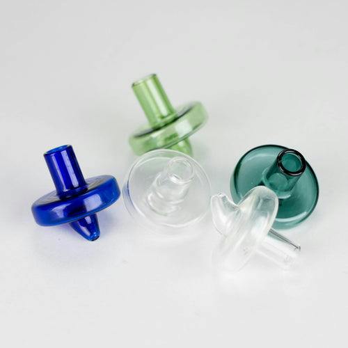 Carb Cap