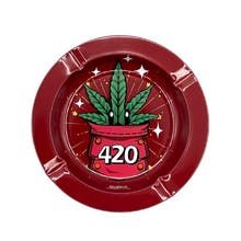 Saash Tray - 420 Power