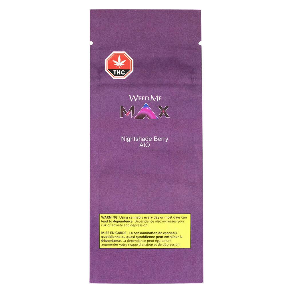 Nightshade Berry All-in-One - 1.25g