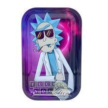 Rolling Tray - Medium - F*ck You